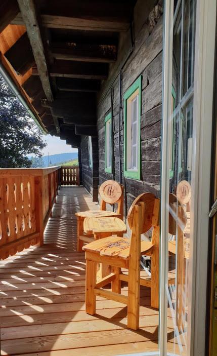 Ferienwohnung Kochs Beeren Oberfresen Esterno foto