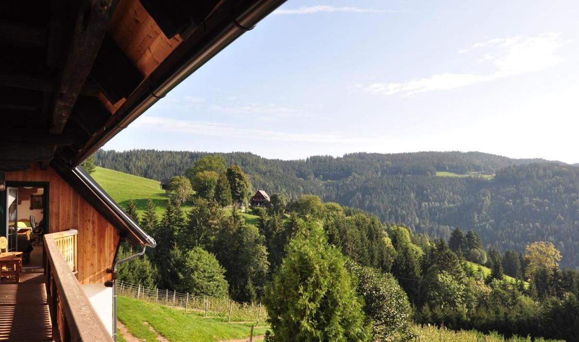 Ferienwohnung Kochs Beeren Oberfresen Esterno foto