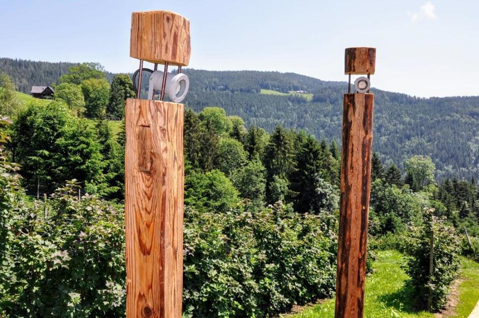 Ferienwohnung Kochs Beeren Oberfresen Esterno foto