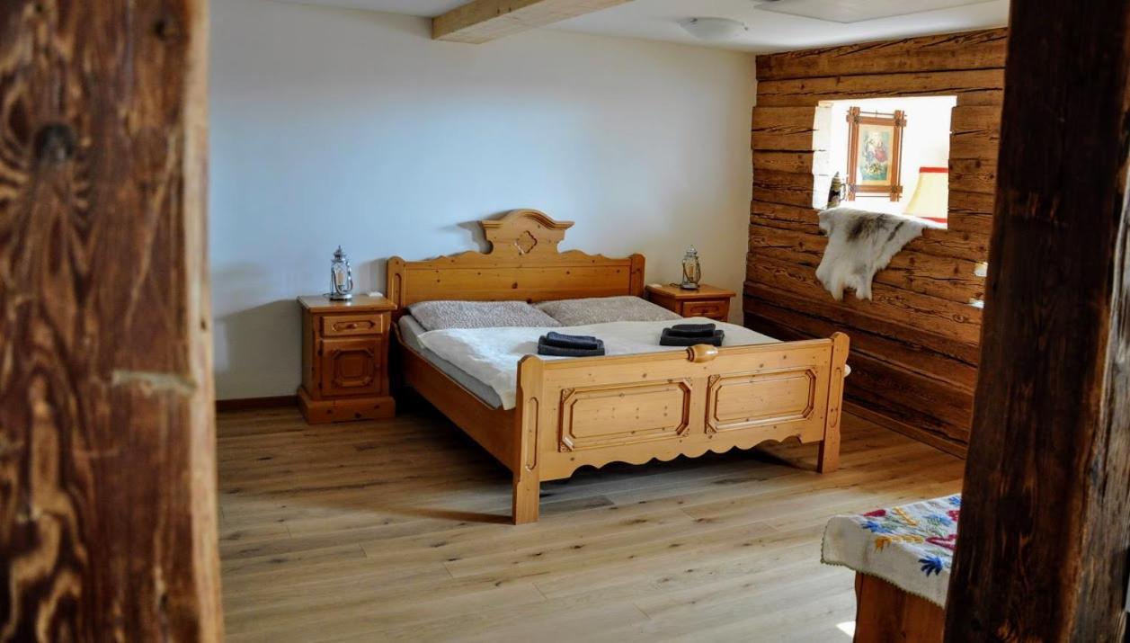 Ferienwohnung Kochs Beeren Oberfresen Esterno foto
