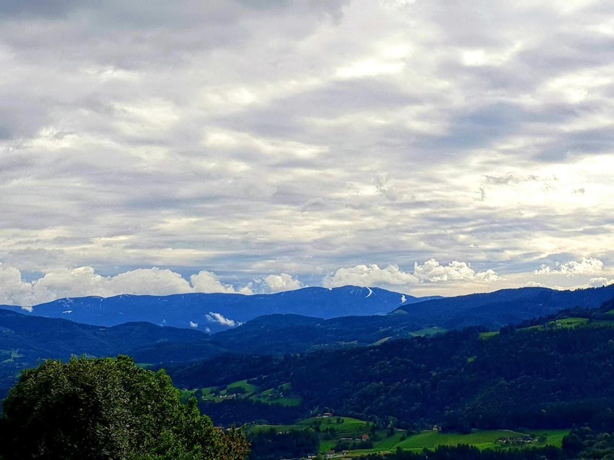 Ferienwohnung Kochs Beeren Oberfresen Esterno foto