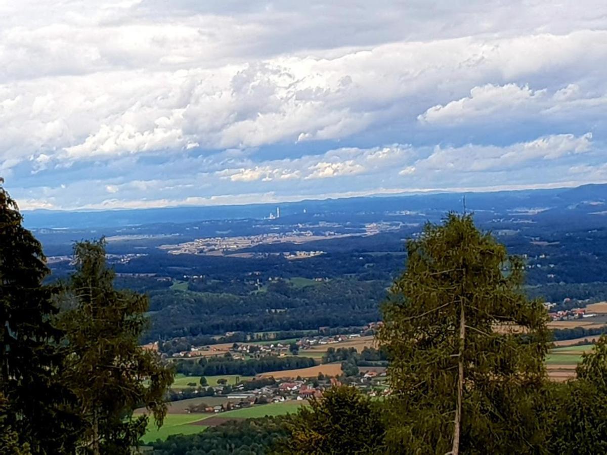 Ferienwohnung Kochs Beeren Oberfresen Esterno foto