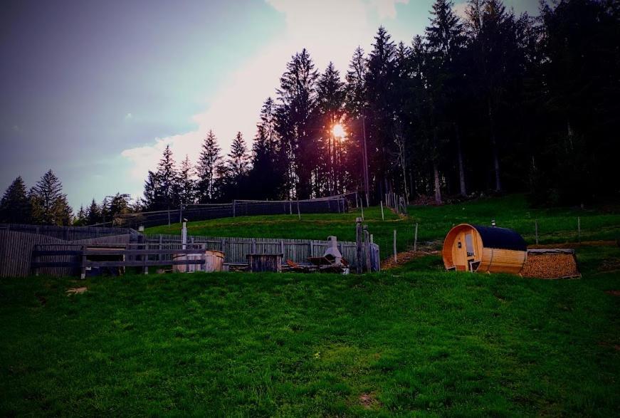 Ferienwohnung Kochs Beeren Oberfresen Esterno foto