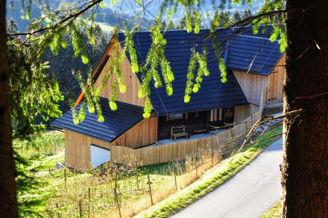 Ferienwohnung Kochs Beeren Oberfresen Esterno foto