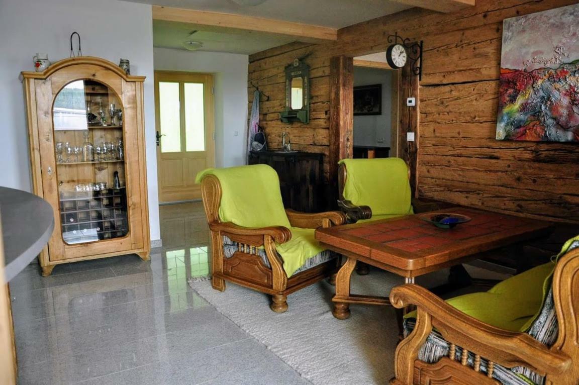 Ferienwohnung Kochs Beeren Oberfresen Esterno foto