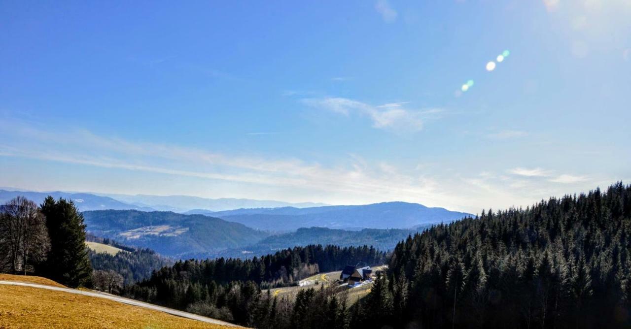 Ferienwohnung Kochs Beeren Oberfresen Esterno foto