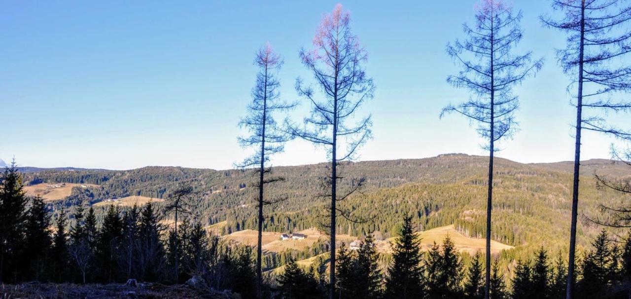 Ferienwohnung Kochs Beeren Oberfresen Esterno foto