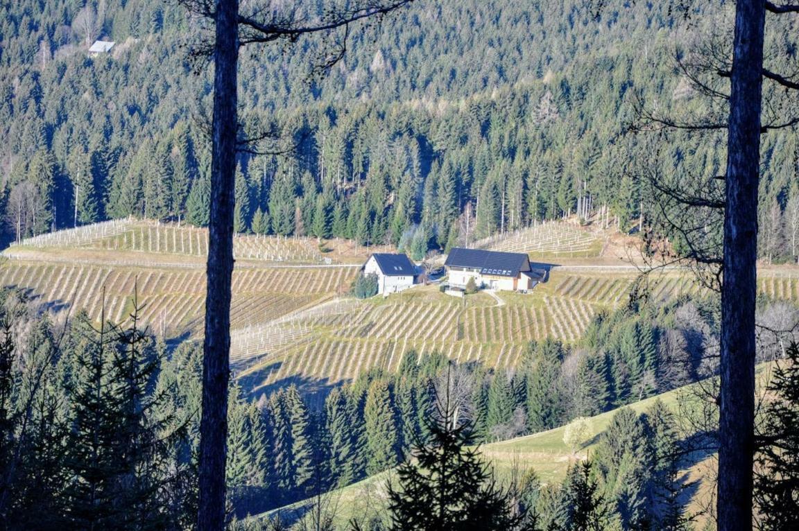 Ferienwohnung Kochs Beeren Oberfresen Esterno foto