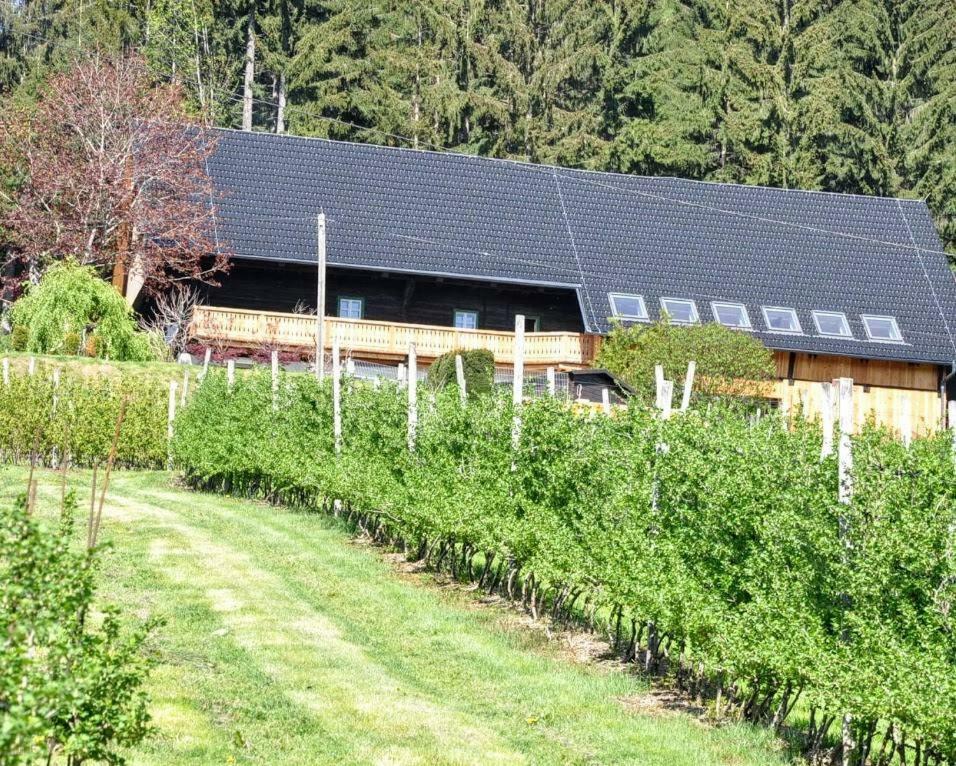 Ferienwohnung Kochs Beeren Oberfresen Esterno foto