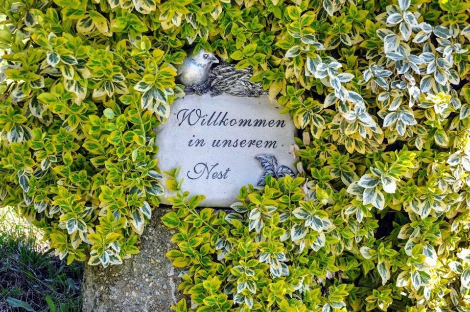 Ferienwohnung Kochs Beeren Oberfresen Esterno foto