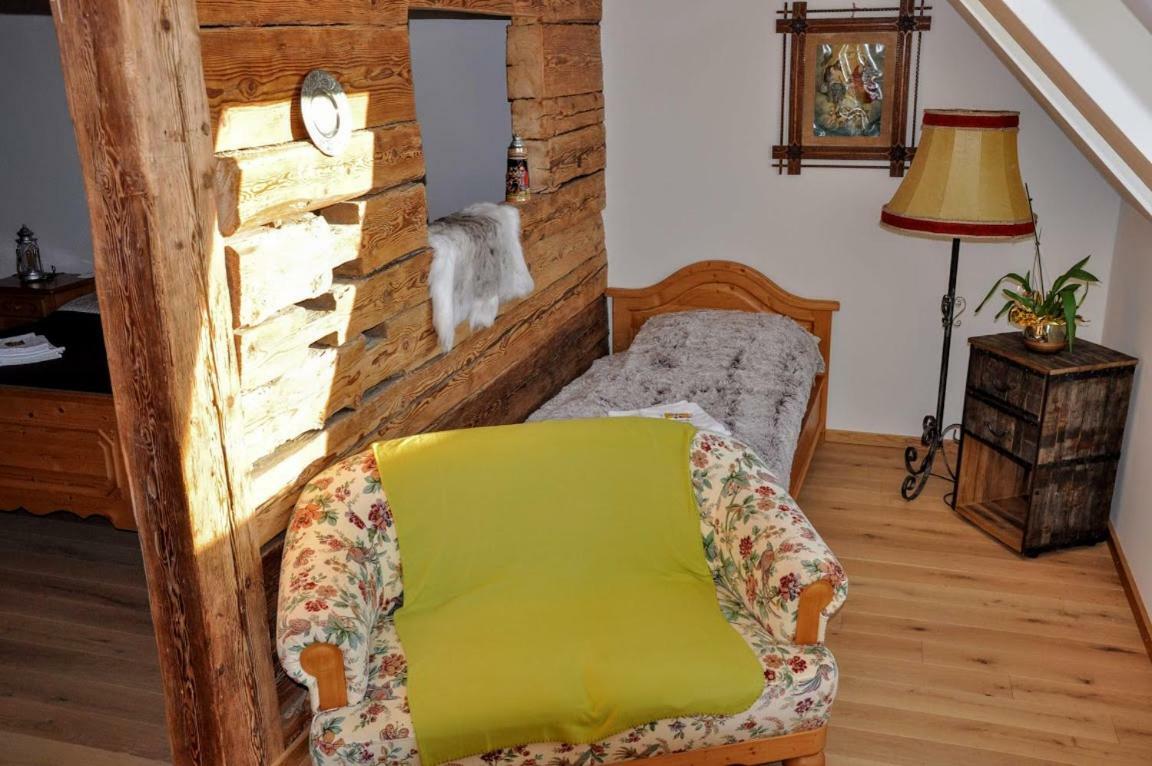 Ferienwohnung Kochs Beeren Oberfresen Esterno foto