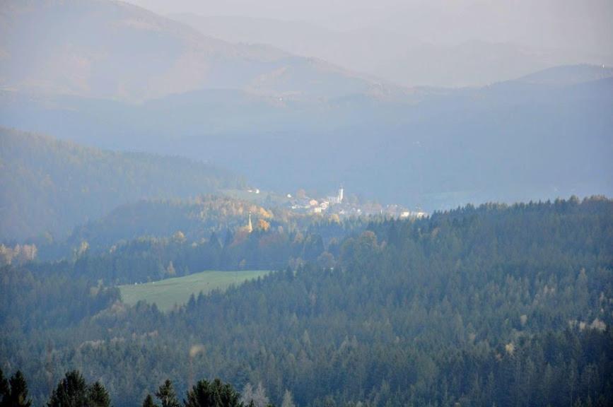 Ferienwohnung Kochs Beeren Oberfresen Esterno foto