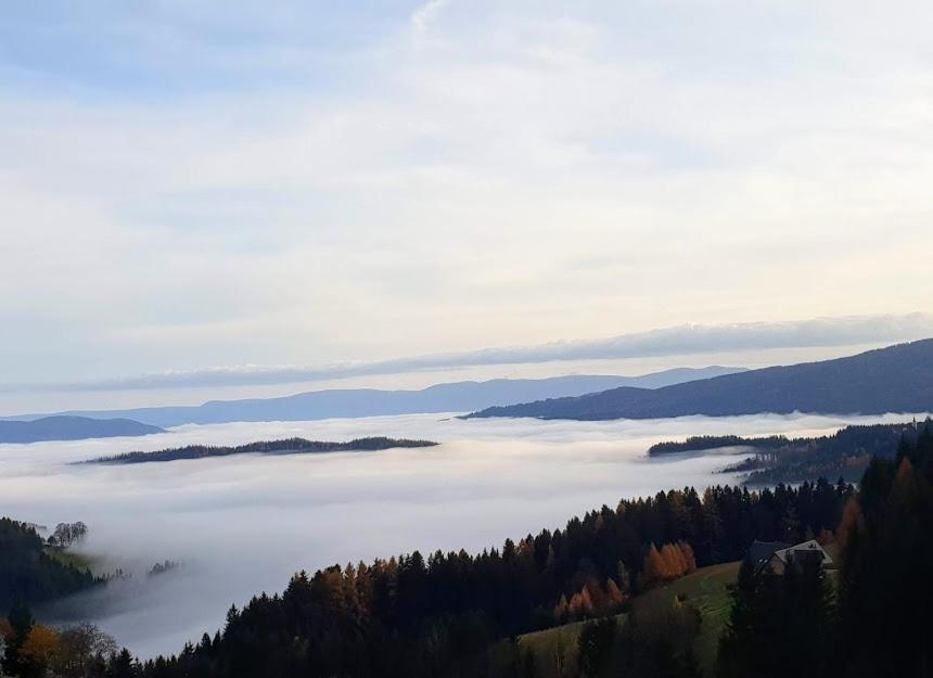 Ferienwohnung Kochs Beeren Oberfresen Esterno foto
